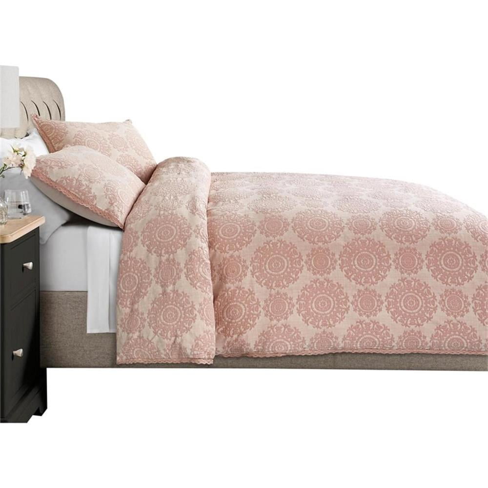 Michael Amini McKinley Duvet - Thumbnail 3