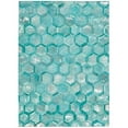 thumbnail image 1 of Michael Amini Modern Rectangle Area Rug, 5' x 8', 1 of 5