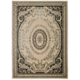 thumbnail image 1 of Michael Amini Platine Area Rug, Ivory, 7'6" x 10'6", 1 of 4