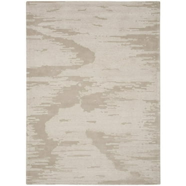 Michael Amini Modern Rectangle Area Rug, 8' x 10'