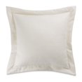 thumbnail image 1 of Michael Amini Uptown Downtown Orleans 24" Throw Pillow in Moonglow in Set of 2, 1 of 8