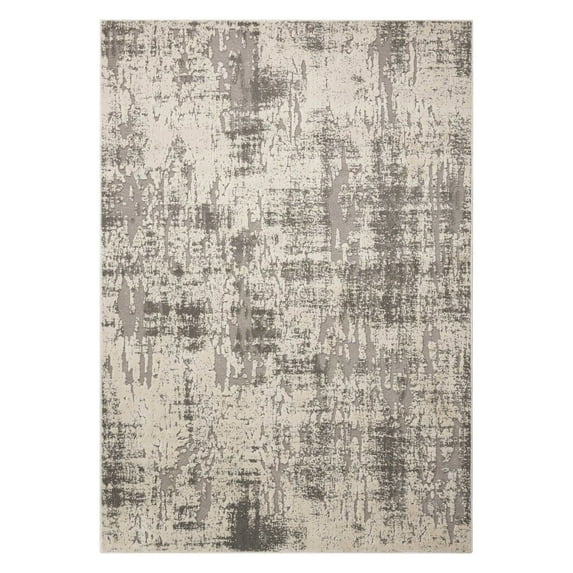 Michael Amini by Nourison MA602 Gleam Indoor Area Rug