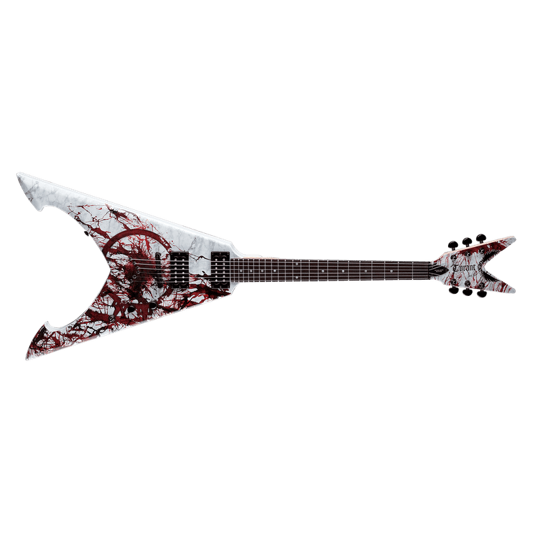 Michael Amott Tyrant X - Splatter - Walmart.com Michael Amott Tyrant X - Splatter - Walmart.com