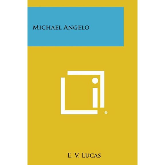 Michael Angelo (Paperback)