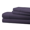 thumbnail image 1 of Michael Anthony 4 Pc King Sheet Set, 1 of 3