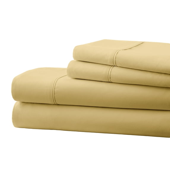 Michael Anthony 4 Pc King Sheet Set