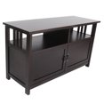 thumbnail image 1 of Michael Anthony Frances Bay TV Stand, 1 of 1