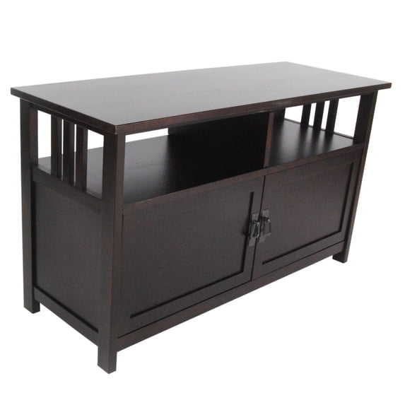 Michael Anthony Frances Bay TV Stand