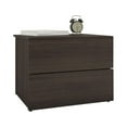 thumbnail image 1 of Michael Anthony Furniture Pomona 2-Drawer Nightstand, 1 of 2