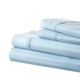 thumbnail image 1 of Michael Anthony Striped 4 Pc King Sheet Set, 1 of 3
