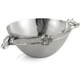 thumbnail image 1 of Michael Aram 111808 4 x 9 in. White Orchid Serving Medium Bowl, 1 of 2