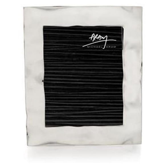 Michael Aram 122562 Reflective Water Photo Frame, Large 8 x 10 in.