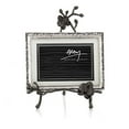thumbnail image 1 of Michael Aram Black Orchid Convertible Easel Frame, 1 of 2