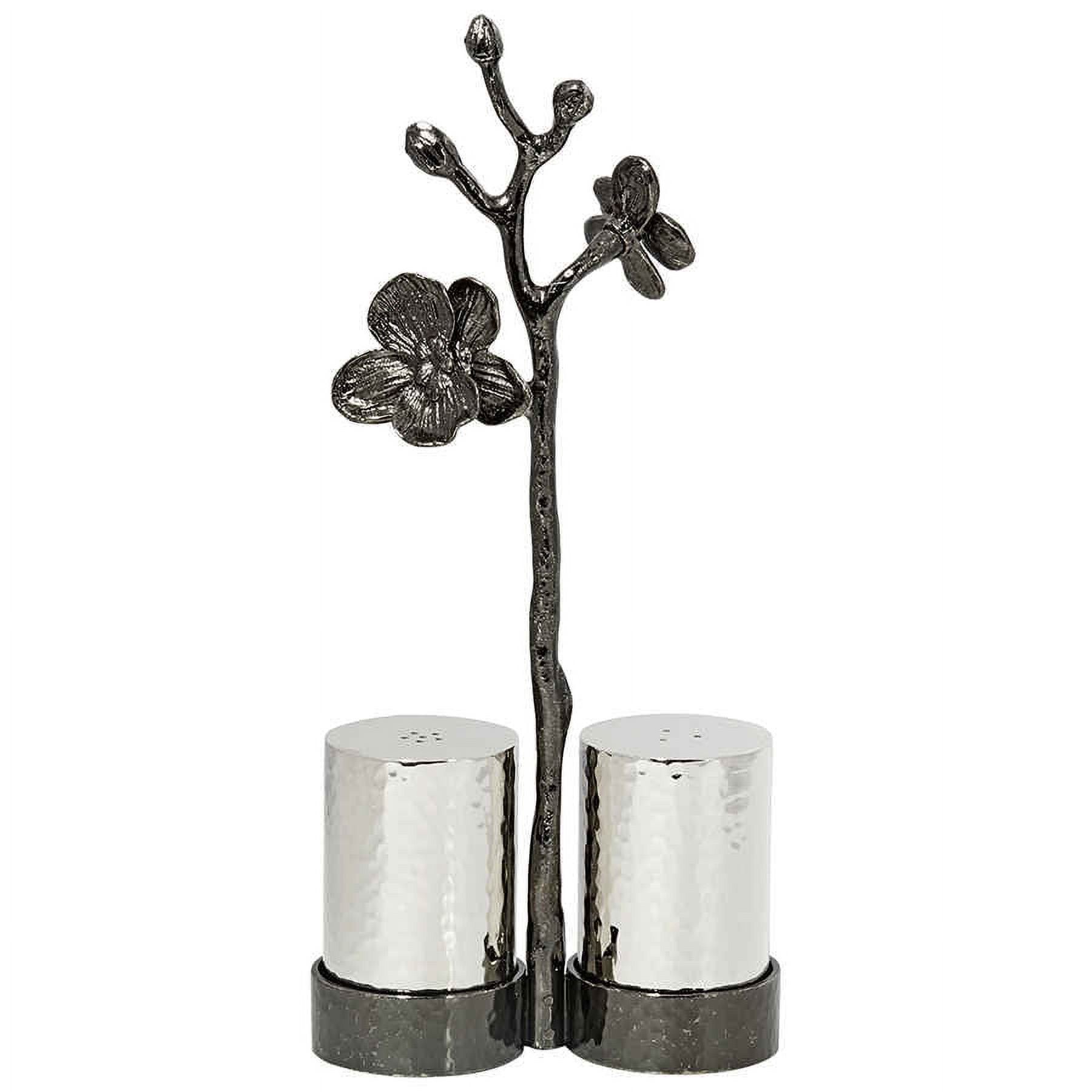Michael Aram Black Orchid Salt & Pepper Set 110698