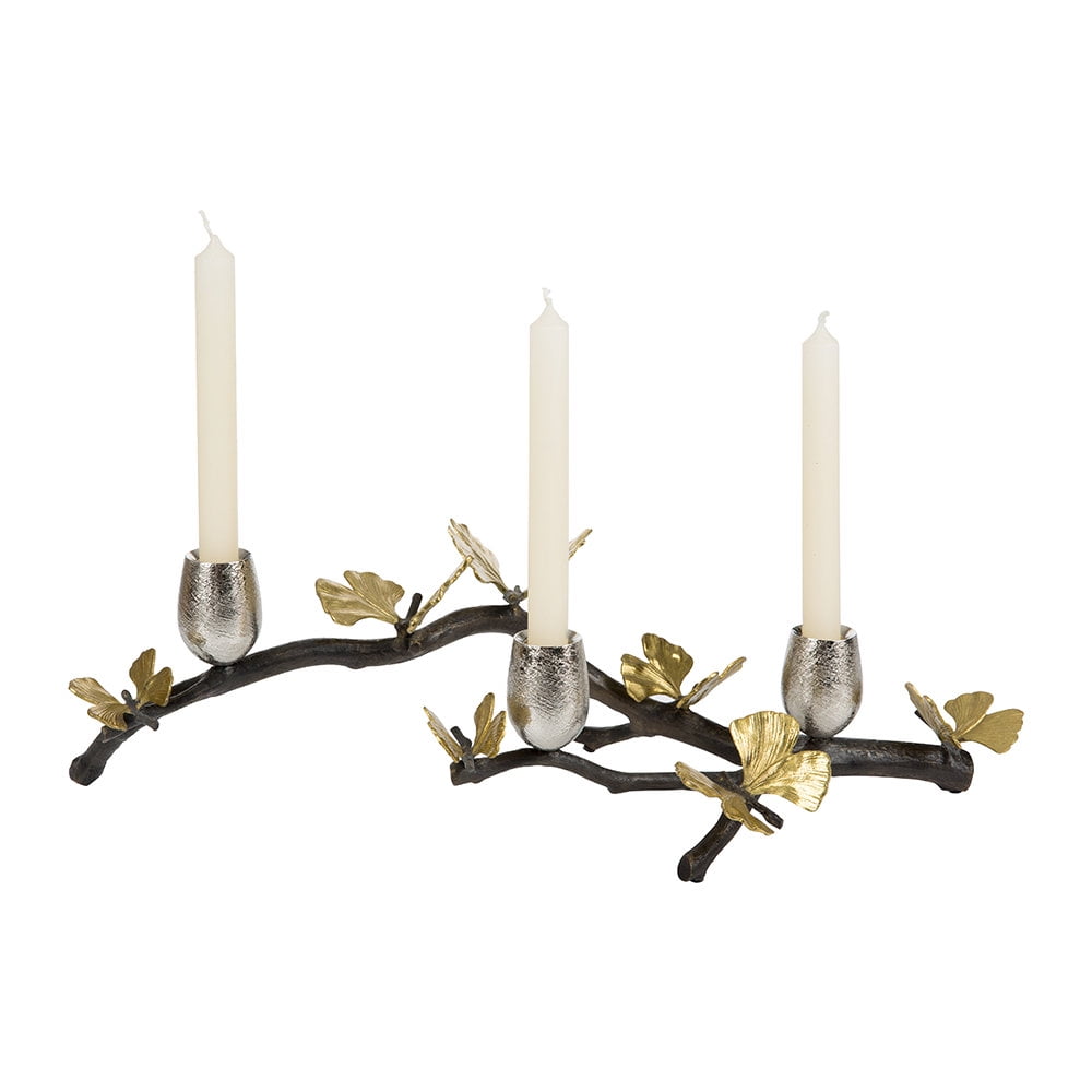 Michael Aram Butterfly Ginkgo Centerpiece