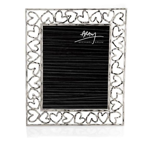 Michael Aram Heart Frame 8x10 - 132342