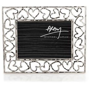 Heart Frames for Home Decor