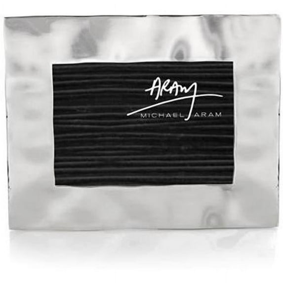 Michael Aram Reflective Water Photo Frame Medium 5x7 - 122561