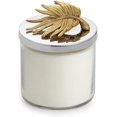 Michael Aram Series Palm Candle