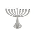 thumbnail image 1 of michael aram twist menorah, 1 of 3