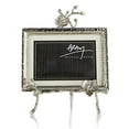 thumbnail image 1 of Michael Aram White Orchid Convertible Easel Frame - 111814, 1 of 3
