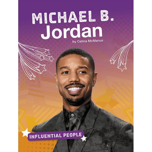 Michael B. Jordan