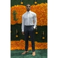 thumbnail image 1 of Michael B. Jordan At Arrivals For The 9Th Annual Veuve Clicquot Polo Classic Liberty State Park Jersey City Nj June, 1 of 1