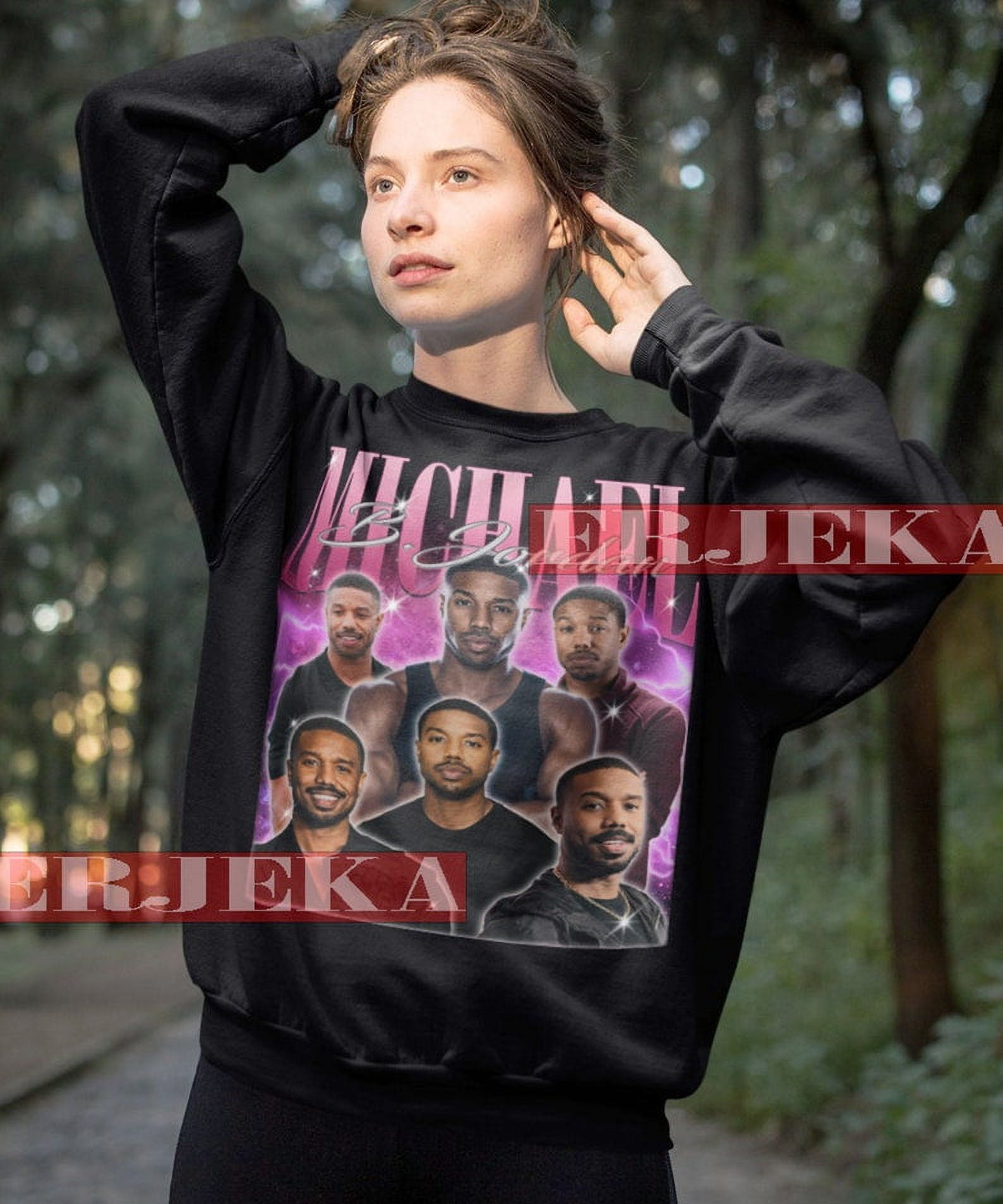 Jordan retro sweatshirt sales