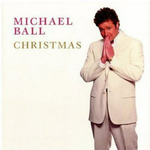 Michael Ball Christmas