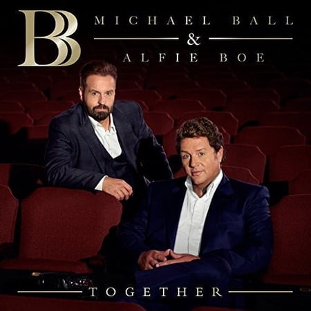 Michael Ball - Together - Classical - CD