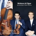 thumbnail image 1 of Michael Barenboim - Sea Interludes Elgar: Violin Concerto - Music & Performance - CD, 1 of 1