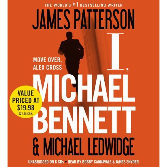 Pre-Owned I, Michael Bennett Paperback