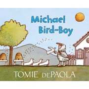 Michael Bird-Boy, Paperback
