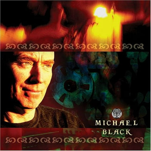 Michael Black - Michael Black - Music & Performance - CD