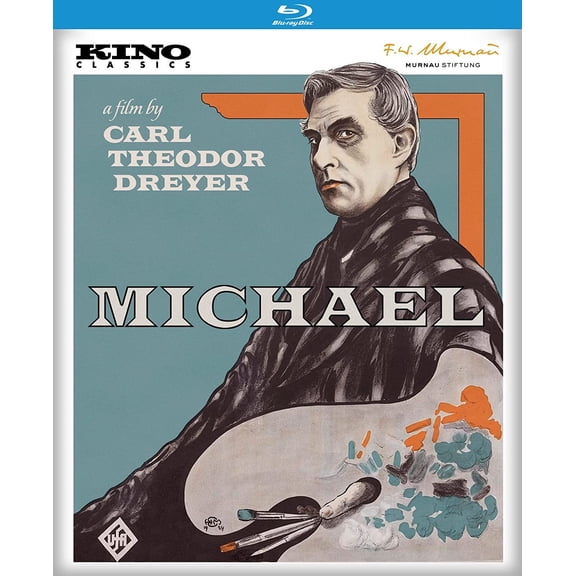 Kino Classics - Michael [BLU-RAY]