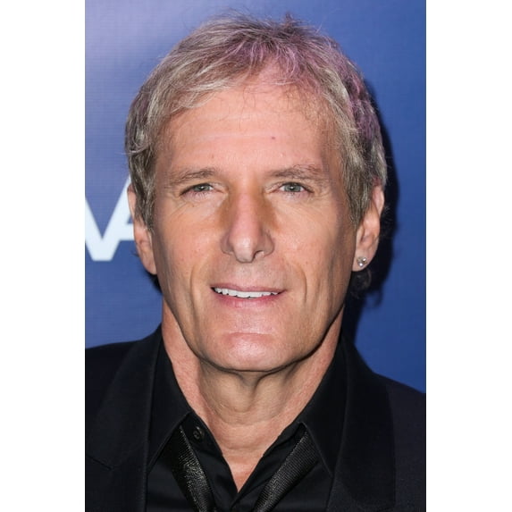 Michael Bolton At Arrivals For Help Haiti Home - A Gala To Benefit JP Haitian Relief Organization Montage Hotel