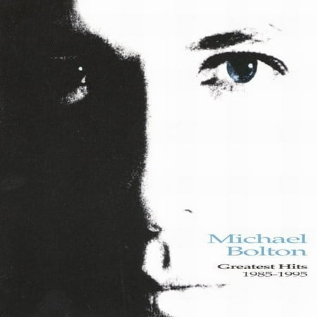 Michael Bolton - Greatest Hits: 1985-1995 - Music & Performance - CD
