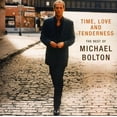 thumbnail image 1 of Michael Bolton - Time Love & Tenderness: Best of - Music & Performance - CD, 1 of 1