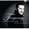 thumbnail image 1 of Michael Borgstede - Works for Harpsichord - Music & Performance - CD, 1 of 2