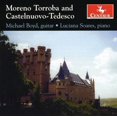 thumbnail image 1 of Michael Boyd - Concierto de Castilla - Music & Performance - CD, 1 of 1