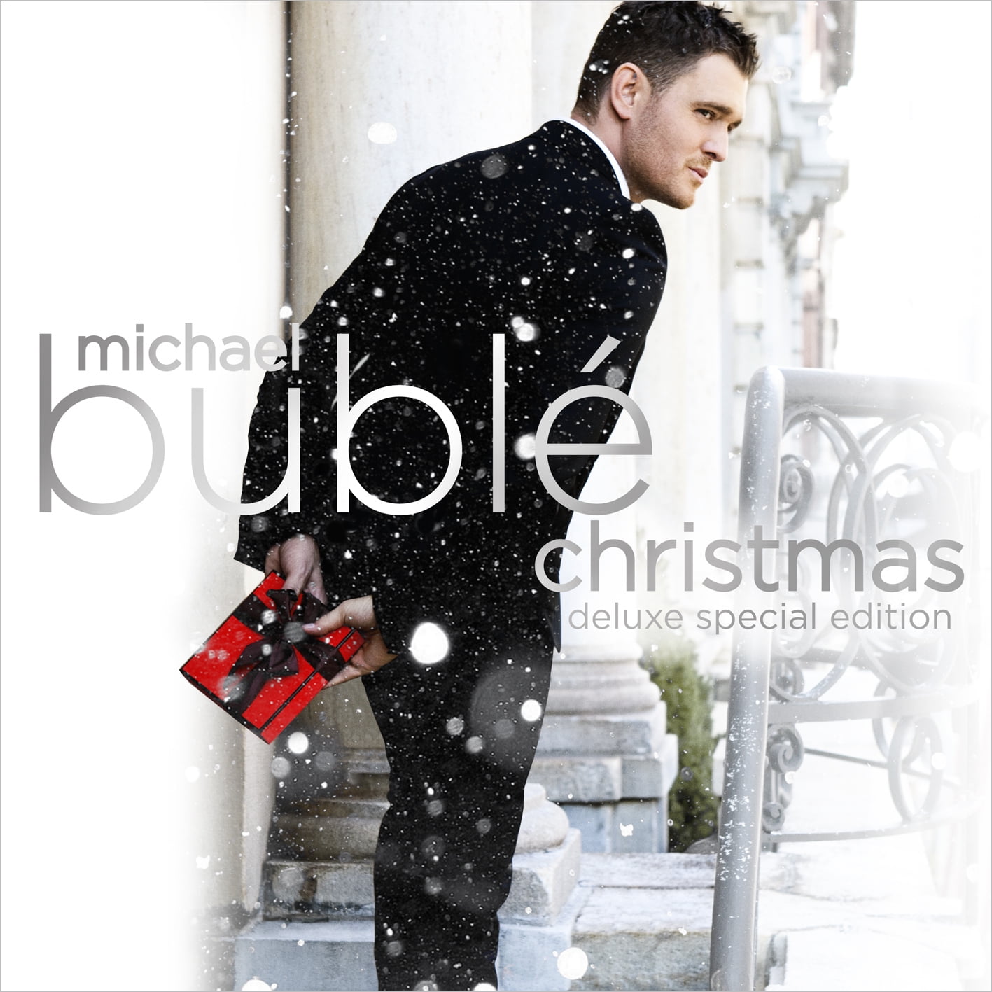 Michael Bubl - Christmas (10th Anniversary) - Music & Performance - CD
