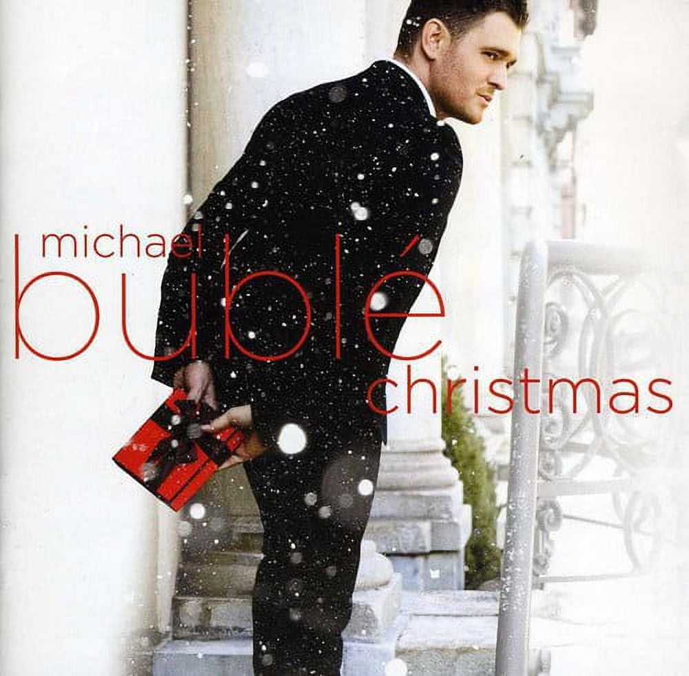 ANDERSON Michael Bubl - Christmas - Music & Performance - CD