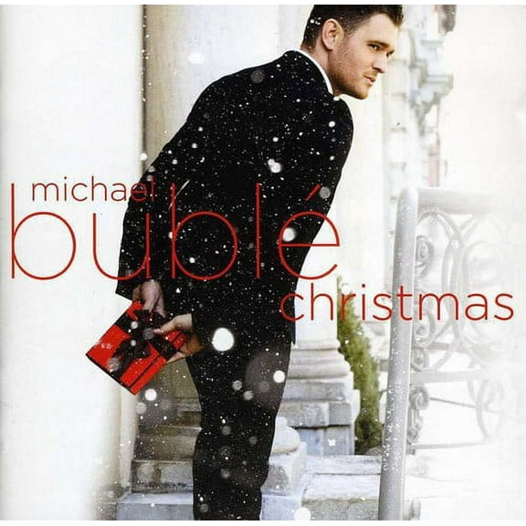 Michael Bubl - Christmas - Music & Performance - CD