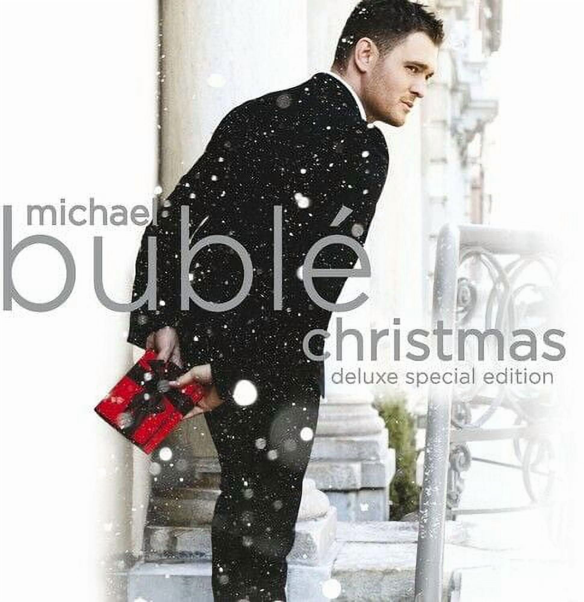 COMING SOON Michael Bubl - Christmas - Music & Performance - CD