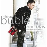 Michael Bublé - Christmas - Music & Performance - CD