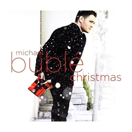 Michael Bublé - Christmas (W / Ornament) - Music & Performance - CD