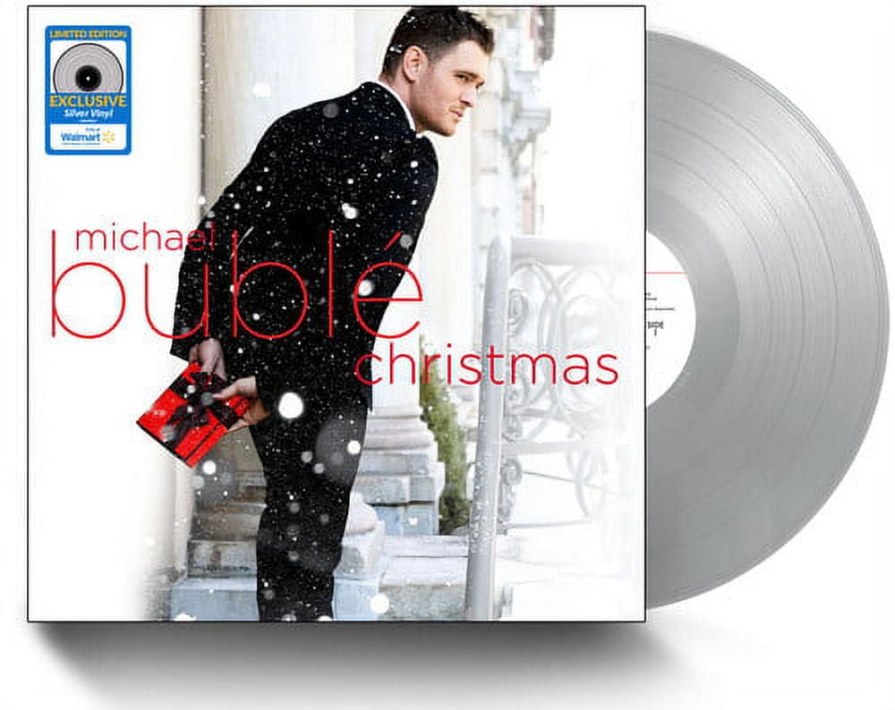 Michael Bubl - Christmas (Walmart Exclusive) - Music & Performance - Vinyl [Exclusive]