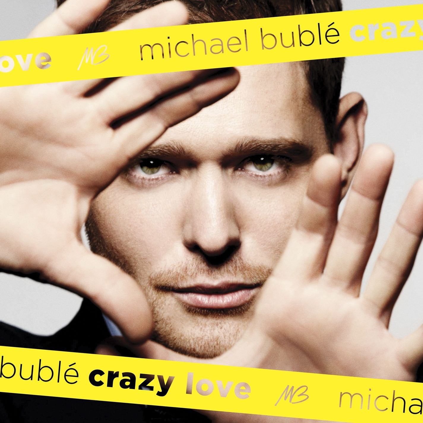 WEA CORP Michael Bubl - Crazy Love 2011 - Music & Performance - CD