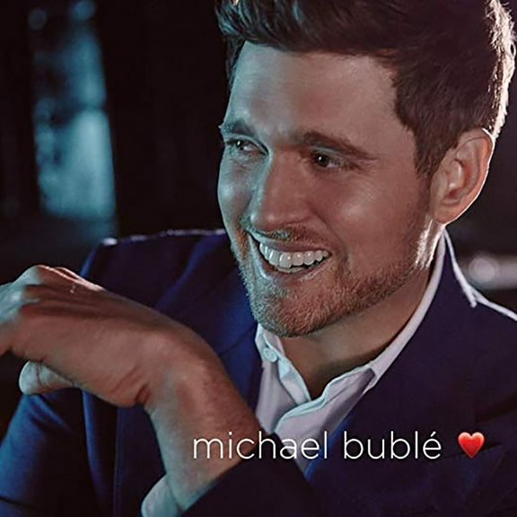 Michael Bublé - Love - Music & Performance - CD