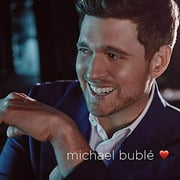 Michael Bubl  - Love - Music & Performance - Vinyl